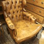 886 9757 ARMCHAIR